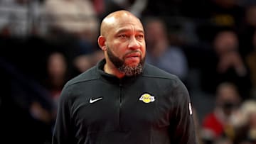 Los Angeles Lakers v Portland Trail Blazers