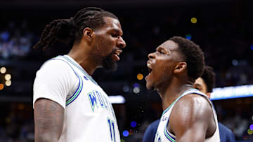 Minnesota Timberwolves v Denver Nuggets - Game Seven