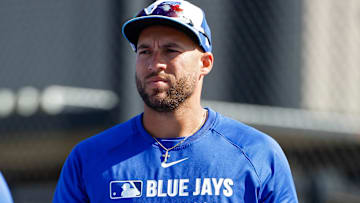 Detroit Tigers v Toronto Blue Jays