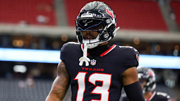 Carolina Panthers v Houston Texans - NFL Preseason 2025