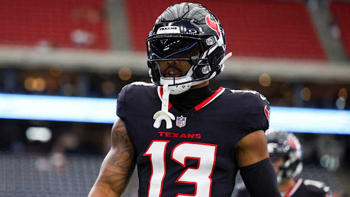 Carolina Panthers v Houston Texans - NFL Preseason 2025