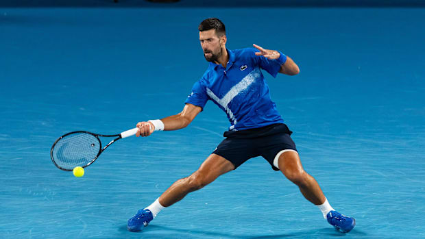 Djokovic’s game will likely inspire generations to come.