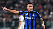 Juventus v FC Internazionale - Serie A