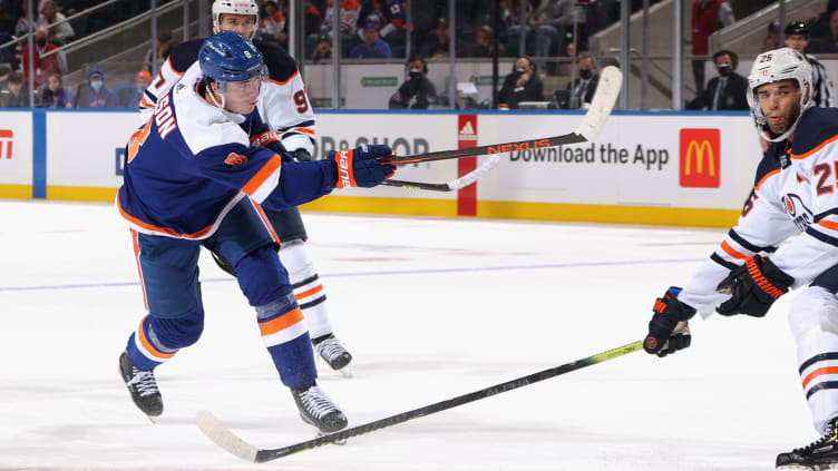 New York Islanders defenseman Noah Dobson could become a prime candidate for an offer sheet.