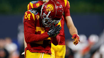 DIRECTV Holiday Bowl - Louisville v USC