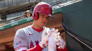 Shohei Ohtani podría ser firmado por los Dodgers en la agencia libre 