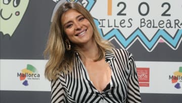 Sandra Barneda es la conductora de "La Isla de las Tentaciones"