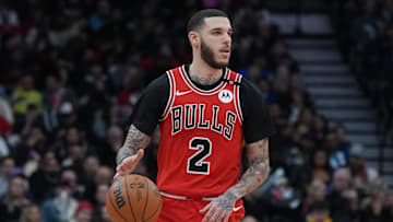 Lonzo Ball