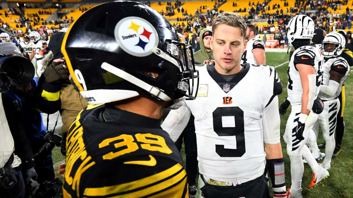 Steelers make some noise in AFC North team-by-team 2023 season prediction