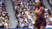 Coco Gauff defeated Aryna Sabalenka to claim the 2023 U.S. Open title.
