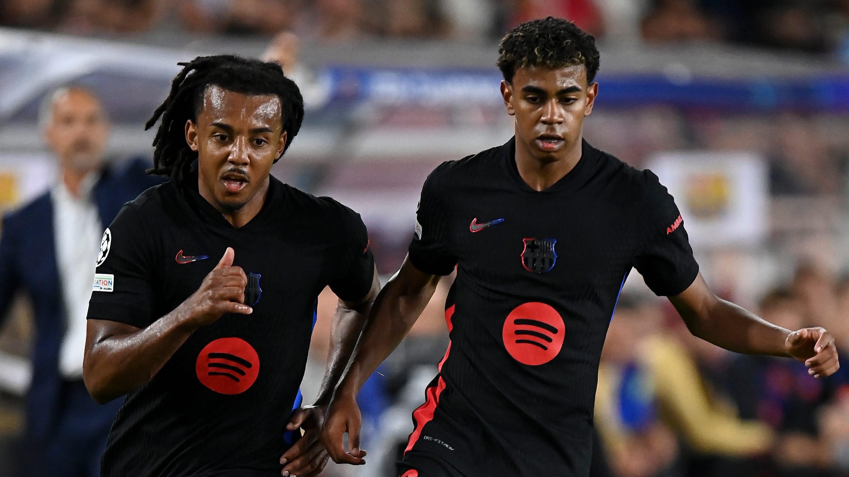 AS Monaco - FC Barcelone (2-1) : Les notes des Blaugrana après leur entrée en lice manquée en Ligue des Champions