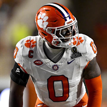It's pretty telling of what the Tigers passing is expected to bring to the table