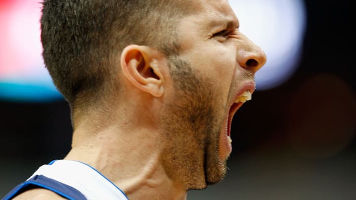 Los Angeles Lakers v Dallas Mavericks