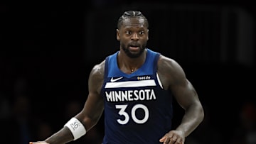 Minnesota TImberwolves v Brooklyn Nets