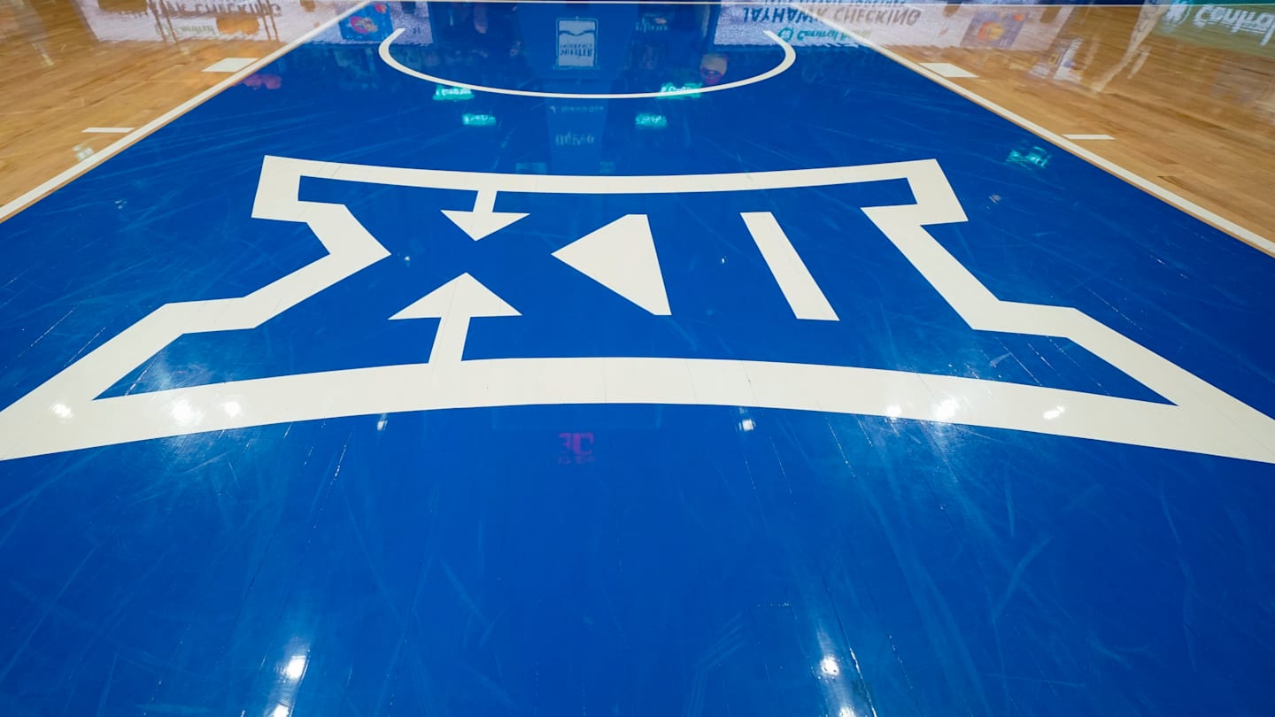 Big 12 Basketball 3 more programs the conference could consider poaching