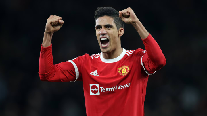Varane is looking ahead to pre-season Varane is looking ahead to pre-season