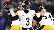 Russell Wilson could be a nice short-term option for an NFL team looking to add a veteran quarterback this offseason.