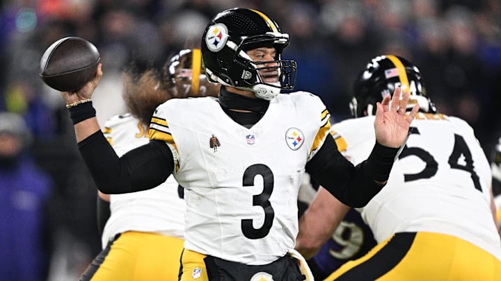 Russell Wilson could be a nice short-term option for an NFL team looking to add a veteran quarterback this offseason. Russell Wilson could be a nice short-term option for an NFL team looking to add a veteran quarterback this offseason.