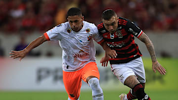 Flamengo e Nova Iguaçu reeditam final do ano passado