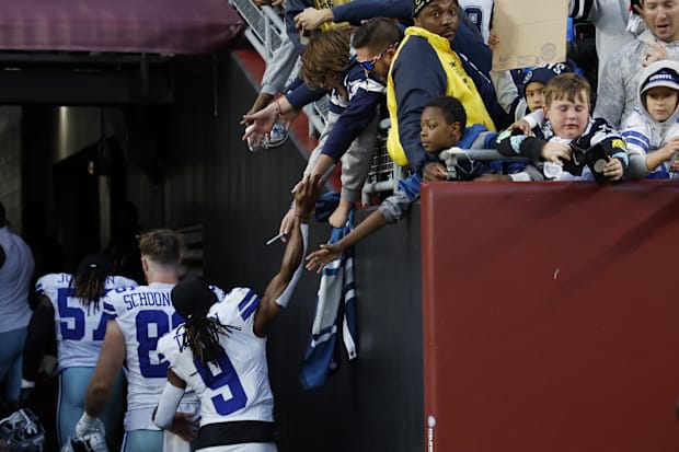 Dallas Cowboy