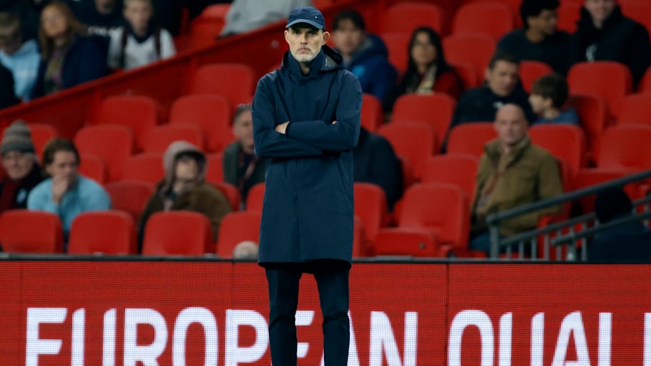 Thomas Tuchel