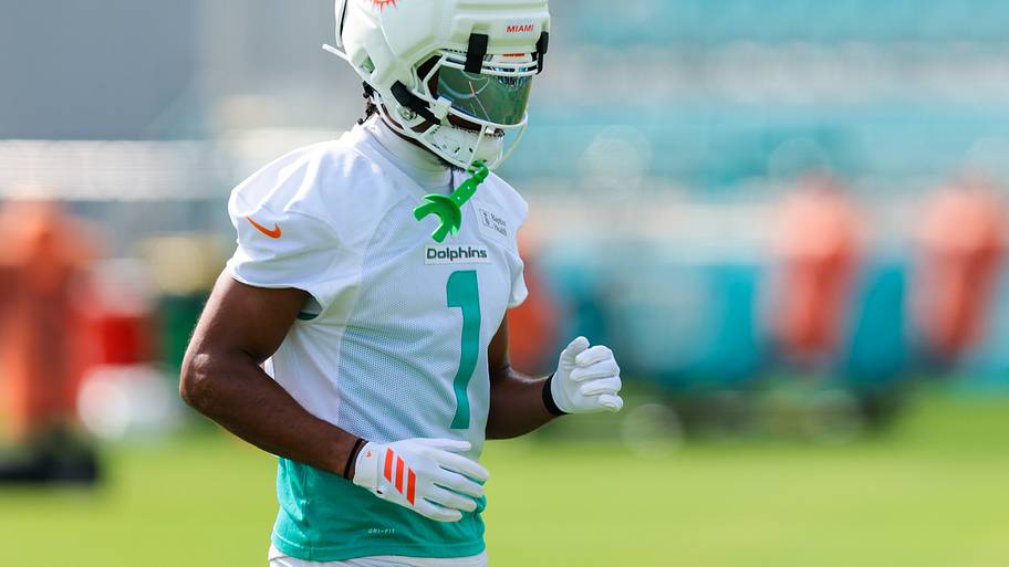 Jalen Tolbert
