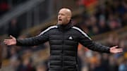 Erik ten Hag