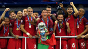Portugal 