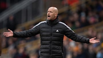 Erik ten Hag