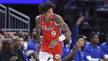 Kelly Oubre Jr.