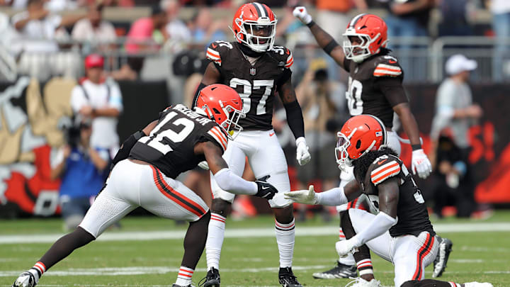 Cleveland Browns' Five Biggest Needs After Week 3 Revealed