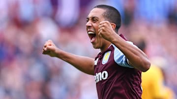 Aston Villa FC v Wolverhampton Wanderers FC - Premier League