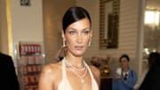Bella Hadid