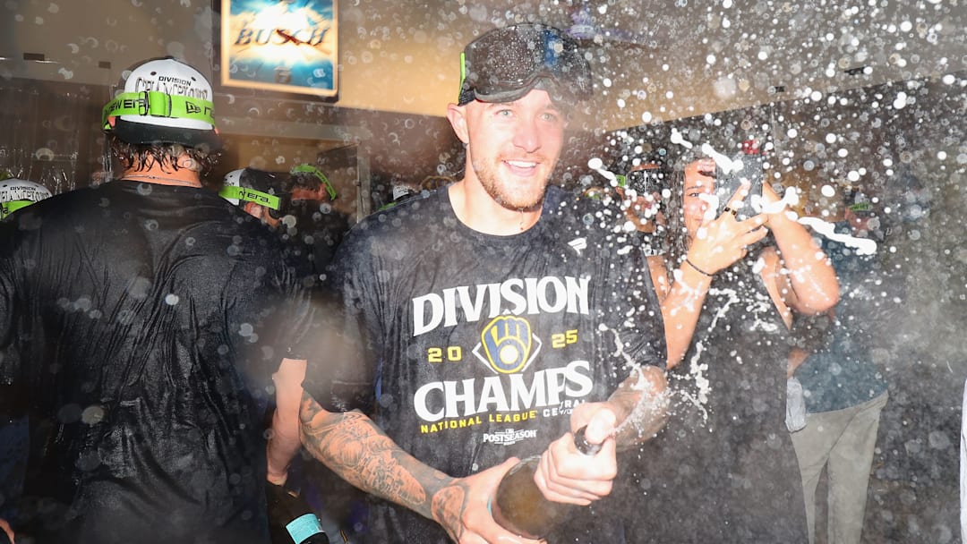 Milwaukee Brewers v St. Louis Cardinals