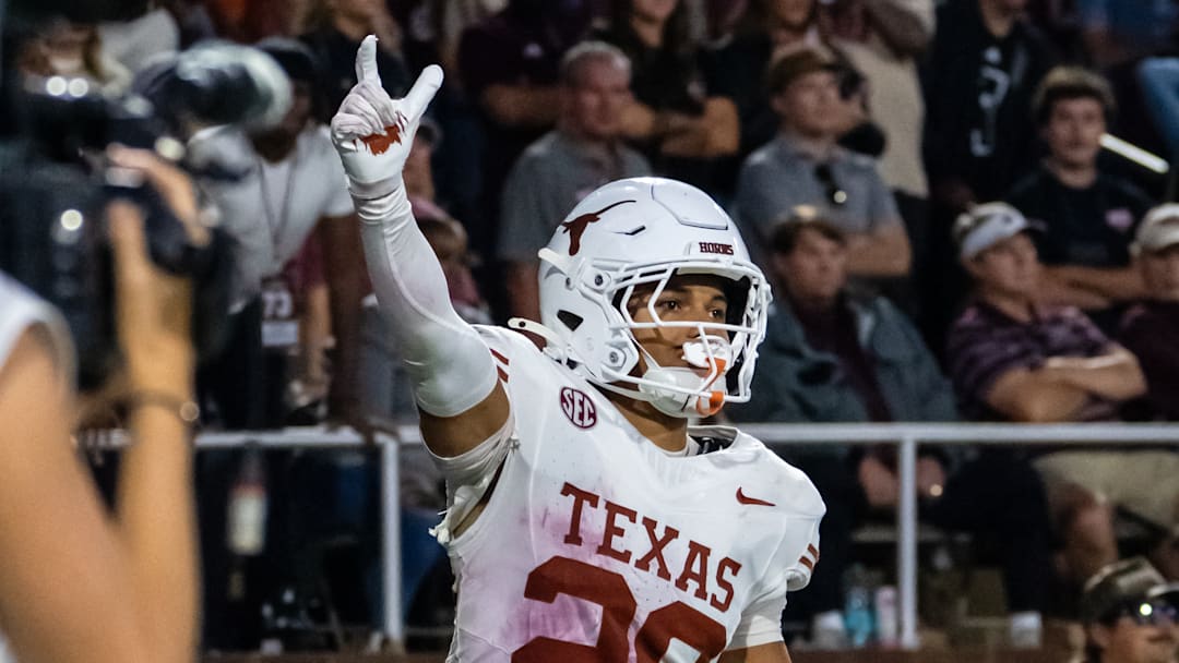 2025-2026 University of Texas Athletics 2025-2026 University of Texas Athletics