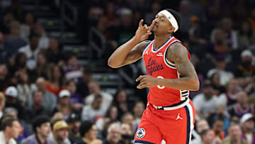 Los Angeles Clippers v Phoenix Suns