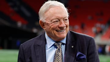 Dallas Cowboys v Atlanta Falcons