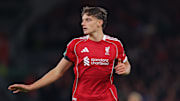 Giovanni Leoni wird den Reds lange fehlen