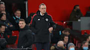 Manchester United v Wolverhampton Wanderers - Premier League