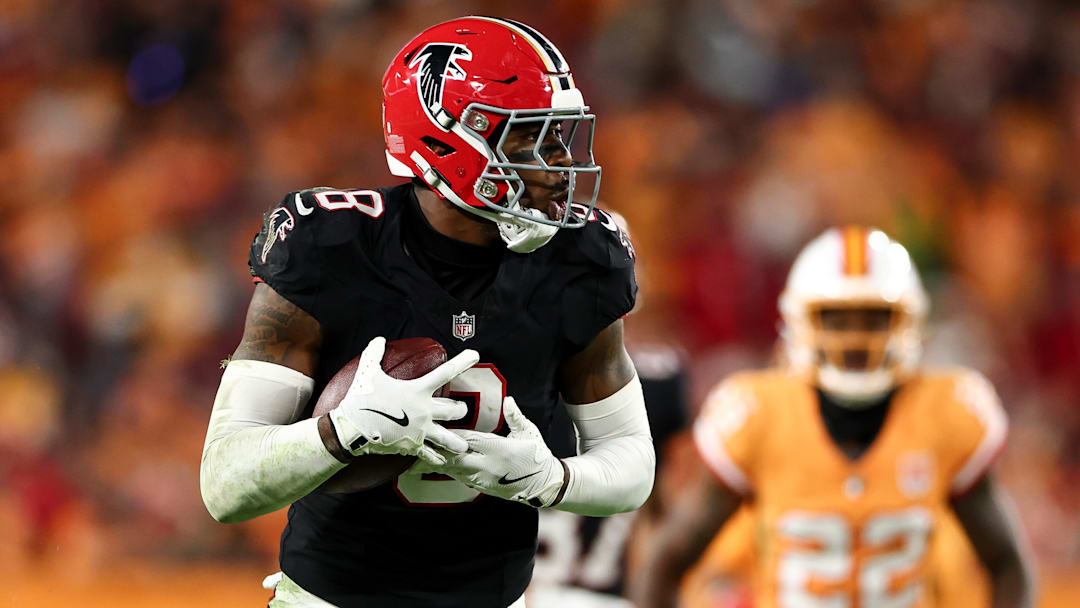 Atlanta Falcons v Tampa Bay Buccaneers - NFL 2025