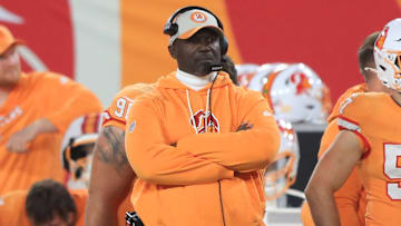 NFL: DEC 11 Falcons at Buccaneers