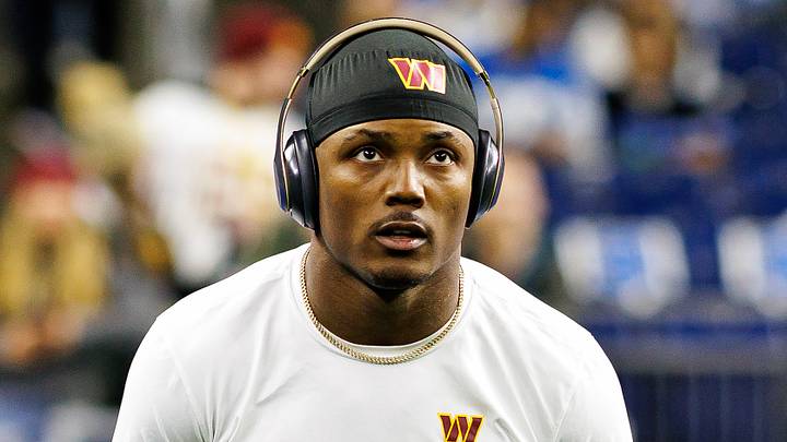 Terry McLaurin