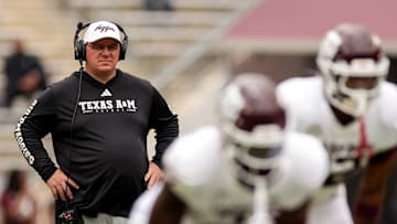 Texas A&M Spring Game