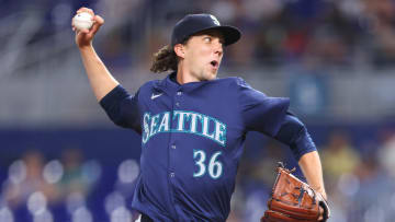 Seattle Mariners