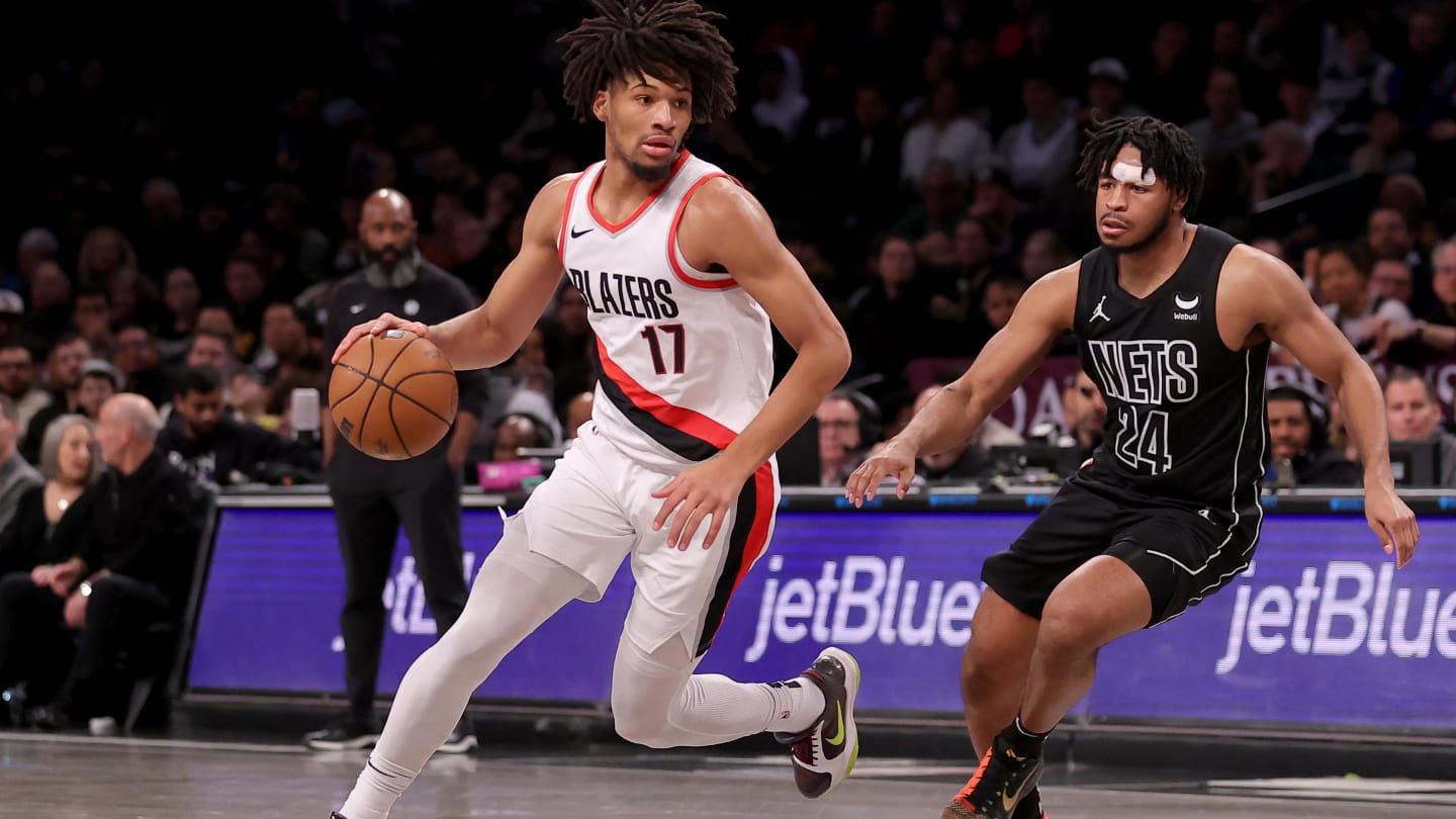 Top 5 Trail Blazers Revenge Games in 2024-25 NBA Schedule
