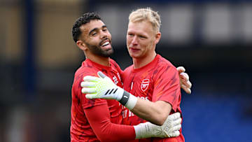 Everton FC v Arsenal FC - Premier League