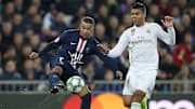 Le PSG va retrouver le Real en huitièmes de finale de la Ligue des champions