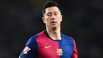 L'avenir de Robert Lewandowski est au centre des attentions.