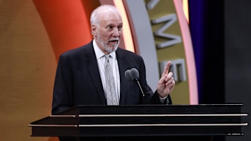 2023 Basketball Hall of Fame Enshrinement Ceremony