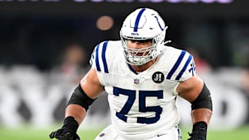 Indianapolis Colts v Baltimore Ravens - NFL Preseason 2025